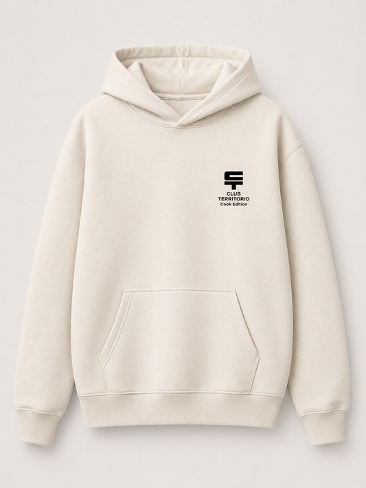 Pizza Hoodie