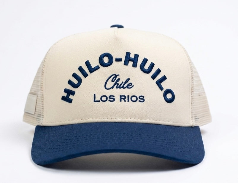 Huilo-Huilo
