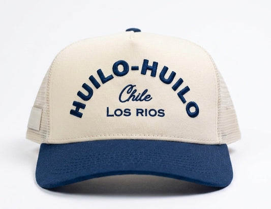Huilo-Huilo