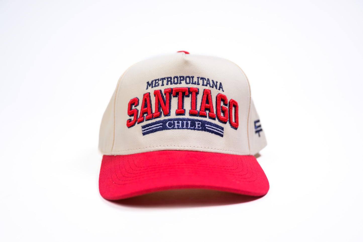 Santiago Red