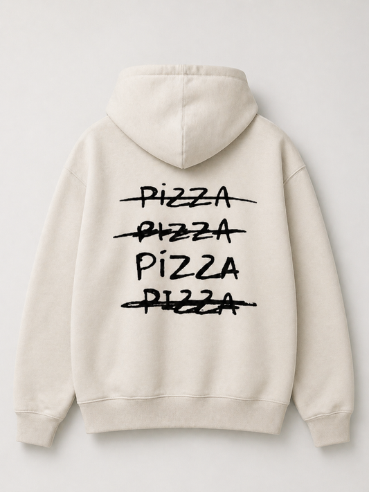 Pizza Hoodie