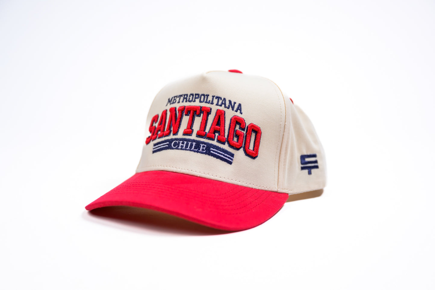 Santiago Red