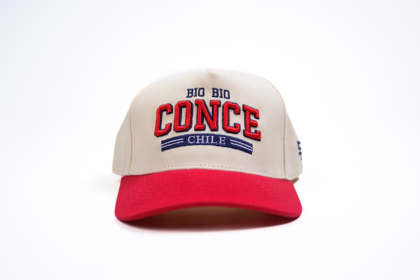 Conce Red
