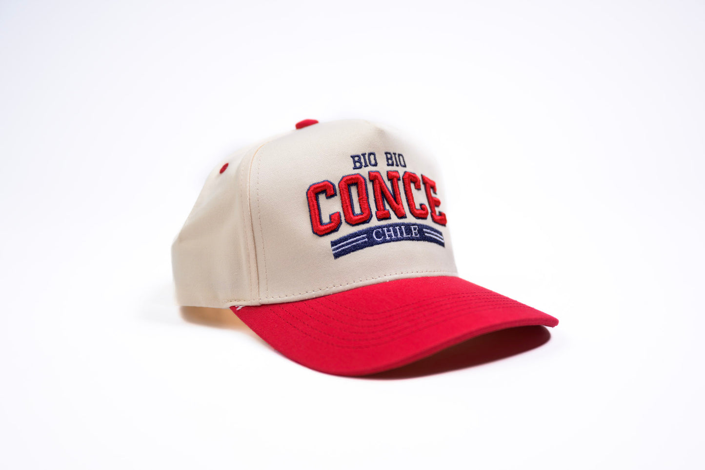 Conce Red